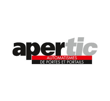 Logo Apertic