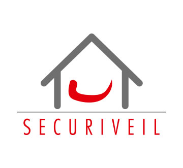 Logo Sécuriveil